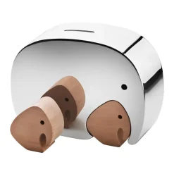 Moneyphant sparbössa med tvillingar, 12,6 cm