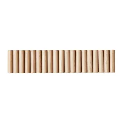 Mono klädhängare 59 cm, Oak