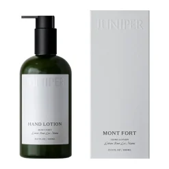 Mont Fort Handkräm, 400 ml