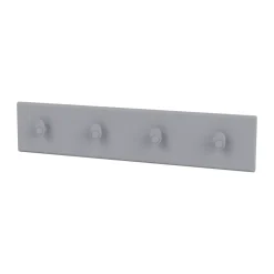 Montana Coat Racks klädhängare 4 krokar, Graphic