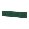 Montana Coat Racks klädhängare 4 krokar, Pine