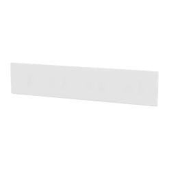 Montana Coat Racks klädhängare 4 krokar, NewWhite