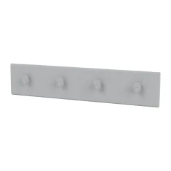 Montana Coat Racks klädhängare 4 krokar, Fjord