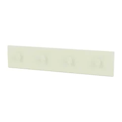 Montana Coat Racks klädhängare 4 krokar, Pomelo