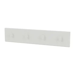 Montana Coat Racks klädhängare 4 krokar, Nordic