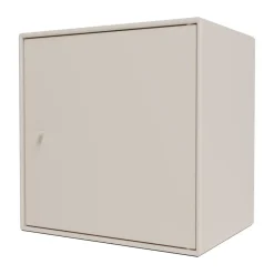 Montana Mini 1103 hyllmodul, Clay
