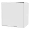 Montana Mini 1003 skåp 35x35 cm, New white