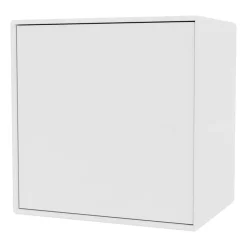 Montana Mini 1003 skåp 35x35 cm, New white