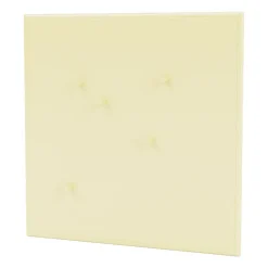 Montana Mini MBOARD magnetisk anslagstavla, Camomile