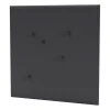 Montana Mini MBOARD magnetisk anslagstavla, Anthracite