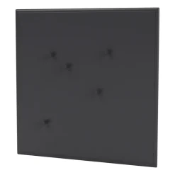 Montana Mini MBOARD magnetisk anslagstavla, Anthracite