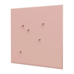 Montana Mini MBOARD magnetisk anslagstavla, Ruby