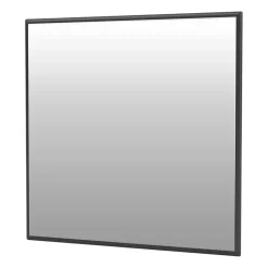 Montana Mini MSQ spegel 35x35 cm, Anthracite