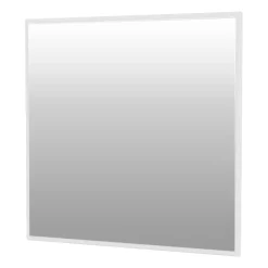 Montana Mini MSQ spegel 35x35 cm, New white