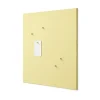 Montana noticeboard anslagstavla 69,6x69,6 cm, Camomile