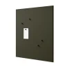 Montana noticeboard anslagstavla 69,6x69,6 cm, Oregano