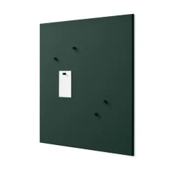 Montana noticeboard anslagstavla 69,6x69,6 cm, Pine