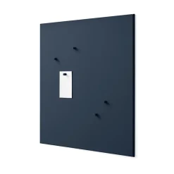 Montana noticeboard anslagstavla 69,6x69,6 cm, Juniper