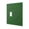 Montana noticeboard anslagstavla 69,6x69,6 cm, Parsley