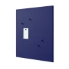 Montana noticeboard anslagstavla 69,6x69,6 cm, Monarch