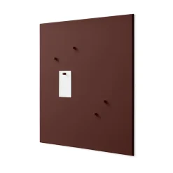 Montana noticeboard anslagstavla 69,6x69,6 cm, Masala