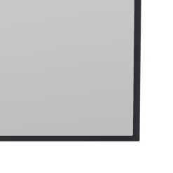 Montana rectangular spegel 69,6x105 cm, Shadow