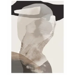 Monument 01 poster, 50x70 cm