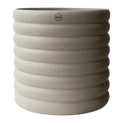 Mud kruka mole, XL, Ø27 cm