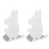 Mumin bokstöd 2-pack, Mumin