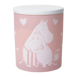 Mumin doftljus 40 h, Moomin Love