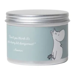 Mumin doftljus small 20 h, Mumin