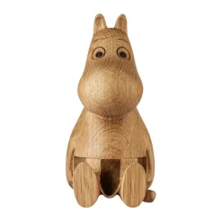 Mumin trädekoration Muminmamma 10 cm, EK (FSC)