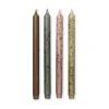 Mura ljus 4 delar, Multi
