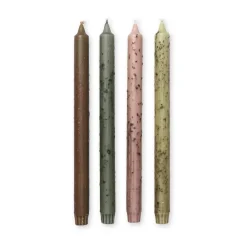 Mura ljus 4 delar, Multi