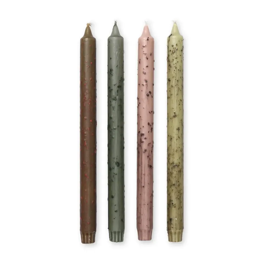 Mura ljus 4 delar, Multi