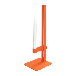 Museum ljusstake, Orange