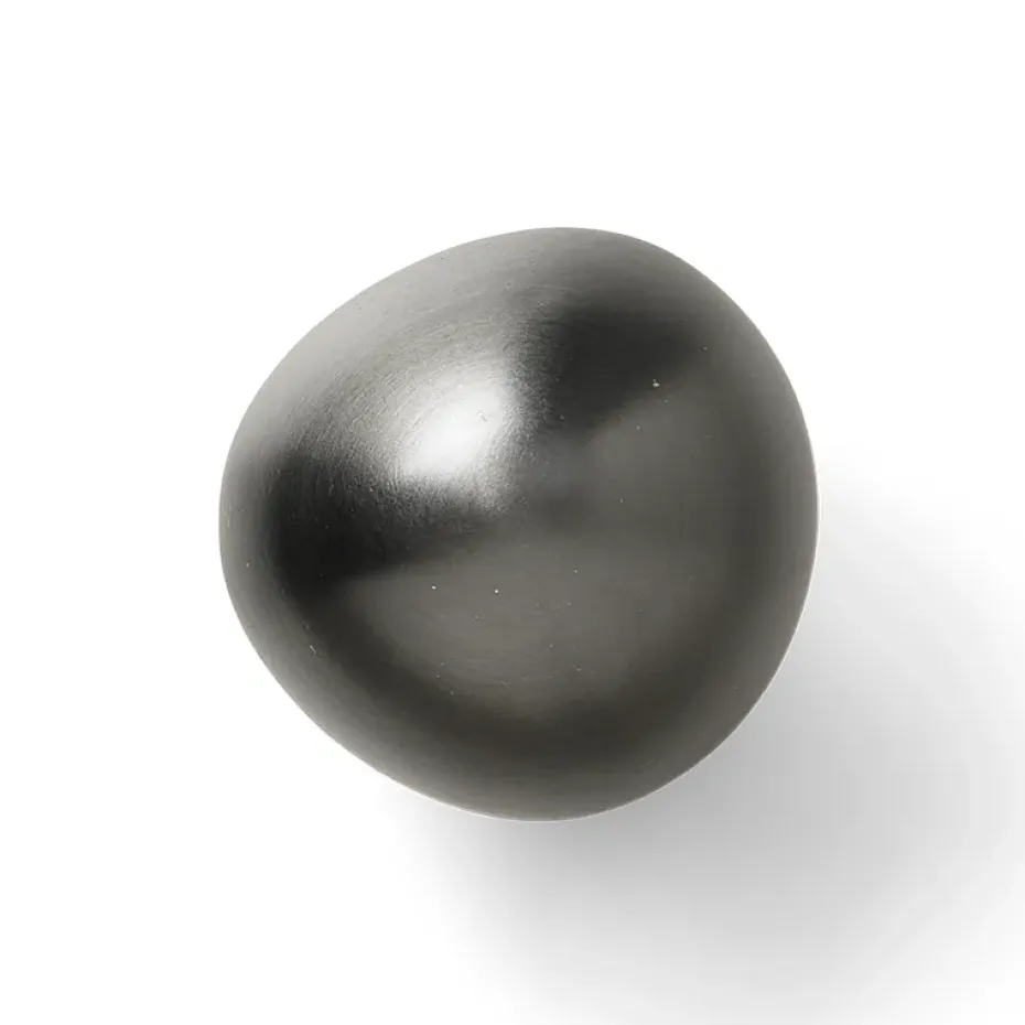 Mushroom krok, Black brass
