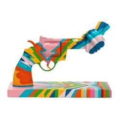 Music for Peace dekoration 30 cm, Multi