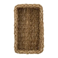 Naba förvaringskorg, Natur, 12x22 cm