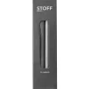 Nagel ljus 12-pack, Antracit
