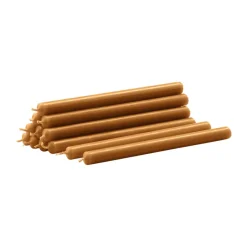Nagel ljus 12-pack, Camel