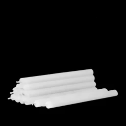 Nagel ljus 12-pack, vit