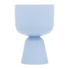 Nappula kruka Ø15,5 cm h23 cm, Aqua