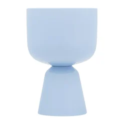 Nappula kruka Ø15,5 cm h23 cm, Aqua