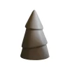 Narrow julgran dust, small
