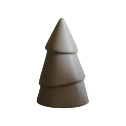 Narrow julgran dust, small