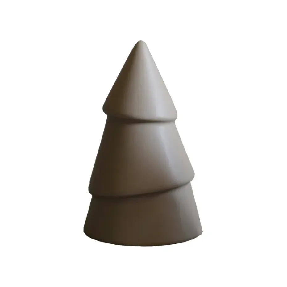 Narrow julgran dust, small