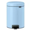 New Icon pedalhink 5 liter, Dreamy blue