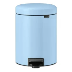 New Icon pedalhink 5 liter, Dreamy blue