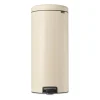 New Icon pedalhink 30 liter, Soft beige
